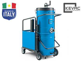 KB2-3-1 2.2-3KW 进口工业吸尘器 KB2/3