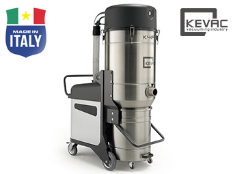 K4-5 4-5.5KW 工业吸尘器防爆型 K4/5/P-56