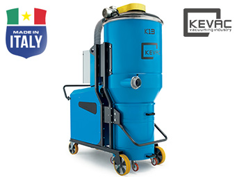 K13 12.5KW进口工业吸尘器防爆型 K13