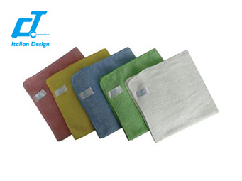 微纤清洁布(-35x35cm-) 微纤清洁布